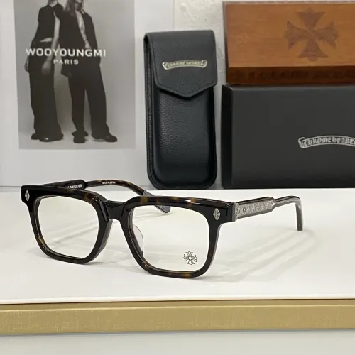 Wholesale Chrome Hearts Goggles #1416406 $68.00 USD, Wholesale Quality Replica Chrome Hearts Goggles