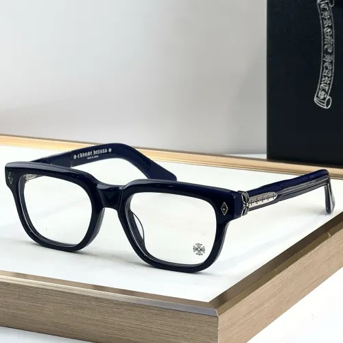 Wholesale Chrome Hearts Goggles #1416420 $82.00 USD, Wholesale Quality Replica Chrome Hearts Goggles