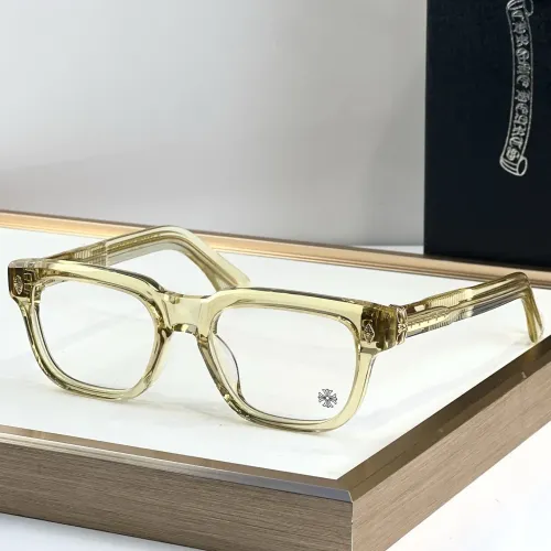 Wholesale Chrome Hearts Goggles #1416424 $82.00 USD, Wholesale Quality Replica Chrome Hearts Goggles