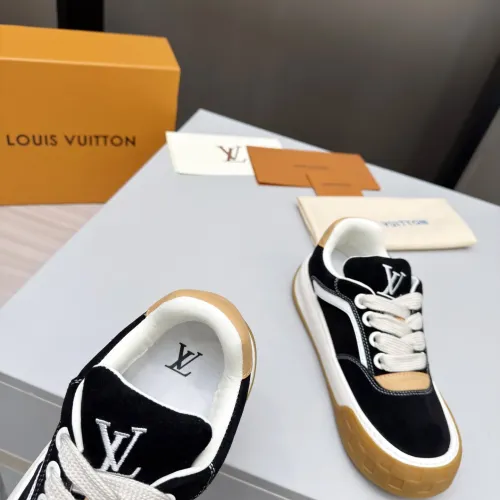Replica Louis Vuitton Casual Shoes For Men #1416440 $112.00 USD for Wholesale