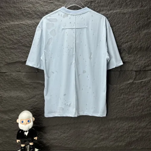 Replica Givenchy T-Shirts Short Sleeved For Unisex #1416492 $40.00 USD for Wholesale