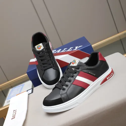 Wholesale Bally Casual Shoes For Men #1416569 $80.00 USD, Wholesale Quality Replica Bally Casual Shoes