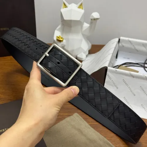 Wholesale Bottega Veneta AAA Quality Belts For Men #1416581 $76.00 USD, Wholesale Quality Replica Bottega Veneta AAA Belts