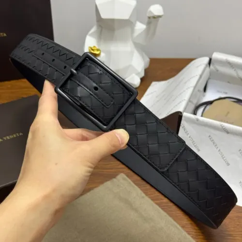 Wholesale Bottega Veneta AAA Quality Belts For Men #1416582 $76.00 USD, Wholesale Quality Replica Bottega Veneta AAA Belts