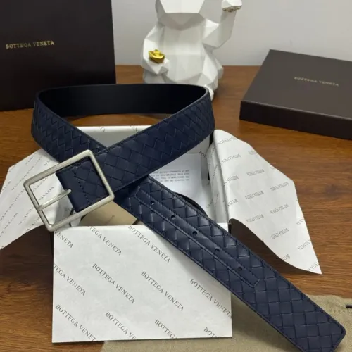 Wholesale Bottega Veneta AAA Quality Belts For Men #1416583 $76.00 USD, Wholesale Quality Replica Bottega Veneta AAA Belts