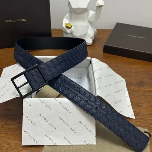 Wholesale Bottega Veneta AAA Quality Belts For Men #1416584 $76.00 USD, Wholesale Quality Replica Bottega Veneta AAA Belts