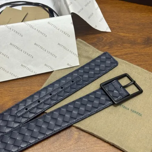 Replica Bottega Veneta AAA Quality Belts For Men #1416584 $76.00 USD for Wholesale