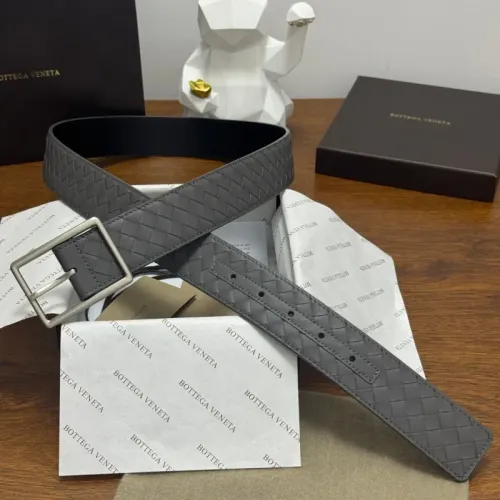 Wholesale Bottega Veneta AAA Quality Belts For Men #1416585 $76.00 USD, Wholesale Quality Replica Bottega Veneta AAA Belts