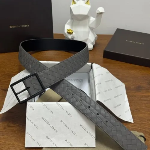 Wholesale Bottega Veneta AAA Quality Belts For Men #1416586 $76.00 USD, Wholesale Quality Replica Bottega Veneta AAA Belts