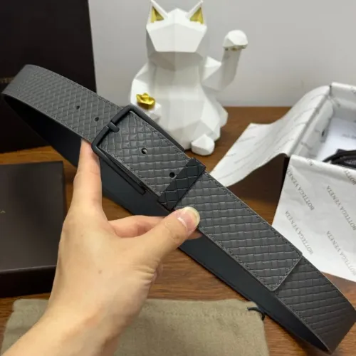 Wholesale Bottega Veneta AAA Quality Belts For Men #1416588 $76.00 USD, Wholesale Quality Replica Bottega Veneta AAA Belts