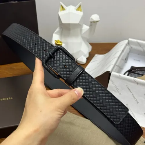 Wholesale Bottega Veneta AAA Quality Belts For Men #1416589 $76.00 USD, Wholesale Quality Replica Bottega Veneta AAA Belts