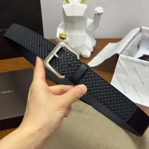 Wholesale Bottega Veneta AAA Quality Belts For Men #1416590 $76.00 USD, Wholesale Quality Replica Bottega Veneta AAA Belts