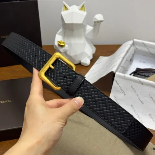 Wholesale Bottega Veneta AAA Quality Belts For Men #1416591 $76.00 USD, Wholesale Quality Replica Bottega Veneta AAA Belts