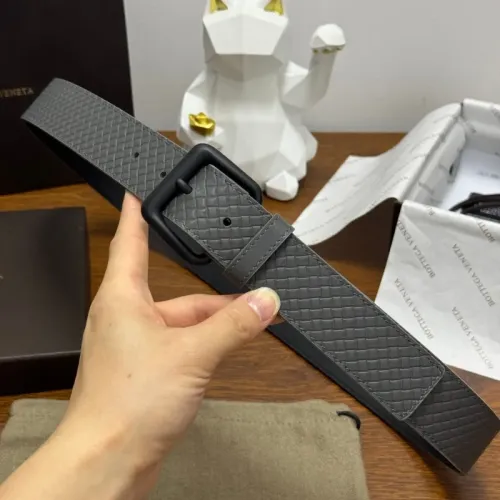 Wholesale Bottega Veneta AAA Quality Belts For Men #1416592 $76.00 USD, Wholesale Quality Replica Bottega Veneta AAA Belts