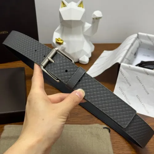 Wholesale Bottega Veneta AAA Quality Belts For Men #1416594 $76.00 USD, Wholesale Quality Replica Bottega Veneta AAA Belts