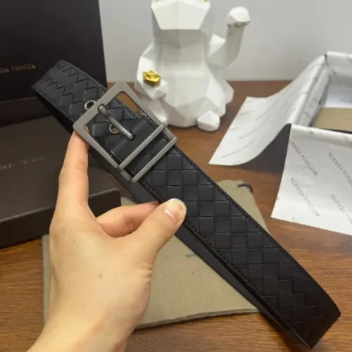 Wholesale Bottega Veneta AAA Quality Belts For Men #1416596 $76.00 USD, Wholesale Quality Replica Bottega Veneta AAA Belts