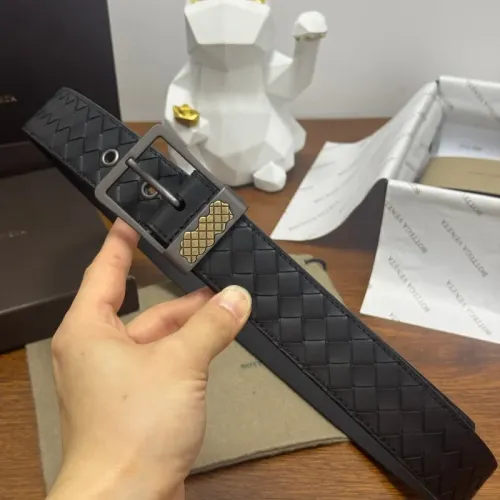 Wholesale Bottega Veneta AAA Quality Belts For Men #1416597 $76.00 USD, Wholesale Quality Replica Bottega Veneta AAA Belts