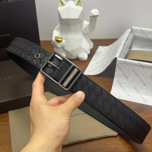Wholesale Bottega Veneta AAA Quality Belts For Men #1416599 $76.00 USD, Wholesale Quality Replica Bottega Veneta AAA Belts