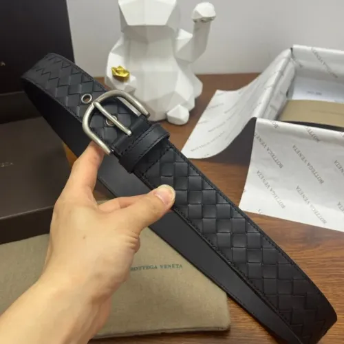 Wholesale Bottega Veneta AAA Quality Belts For Men #1416600 $76.00 USD, Wholesale Quality Replica Bottega Veneta AAA Belts