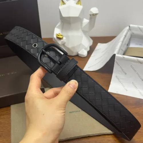 Wholesale Bottega Veneta AAA Quality Belts For Men #1416601 $76.00 USD, Wholesale Quality Replica Bottega Veneta AAA Belts