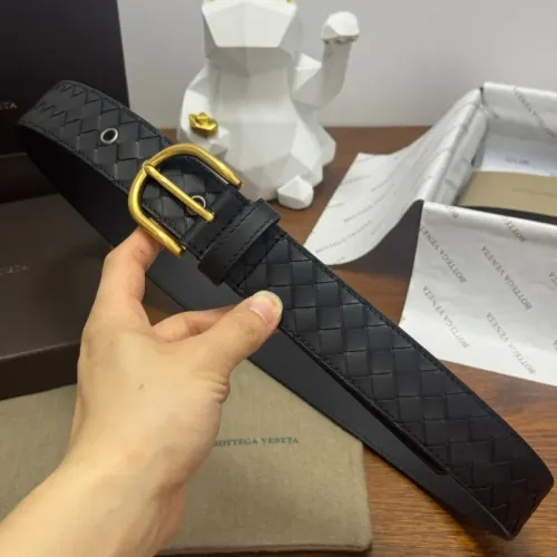 Wholesale Bottega Veneta AAA Quality Belts For Men #1416602 $76.00 USD, Wholesale Quality Replica Bottega Veneta AAA Belts