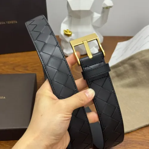 Wholesale Bottega Veneta AAA Quality Belts For Unisex #1416605 $76.00 USD, Wholesale Quality Replica Bottega Veneta AAA Belts