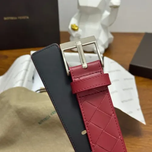 Wholesale Bottega Veneta AAA Quality Belts For Unisex #1416606 $76.00 USD, Wholesale Quality Replica Bottega Veneta AAA Belts