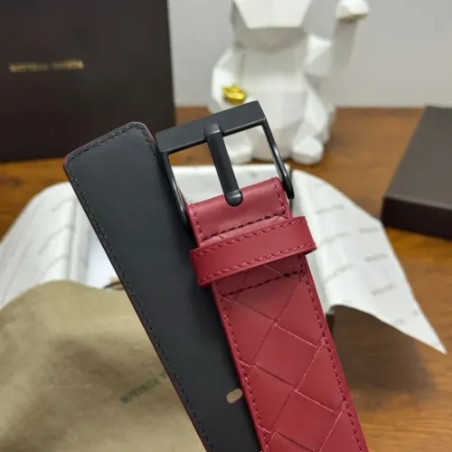 Wholesale Bottega Veneta AAA Quality Belts For Unisex #1416607 $76.00 USD, Wholesale Quality Replica Bottega Veneta AAA Belts
