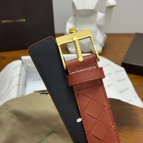 Wholesale Bottega Veneta AAA Quality Belts For Unisex #1416608 $76.00 USD, Wholesale Quality Replica Bottega Veneta AAA Belts