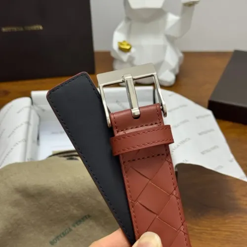 Wholesale Bottega Veneta AAA Quality Belts For Unisex #1416609 $76.00 USD, Wholesale Quality Replica Bottega Veneta AAA Belts