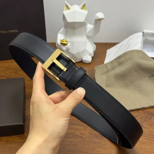 Wholesale Bottega Veneta AAA Quality Belts For Unisex #1416611 $76.00 USD, Wholesale Quality Replica Bottega Veneta AAA Belts