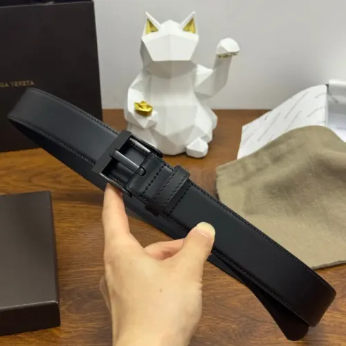 Wholesale Bottega Veneta AAA Quality Belts For Unisex #1416612 $76.00 USD, Wholesale Quality Replica Bottega Veneta AAA Belts