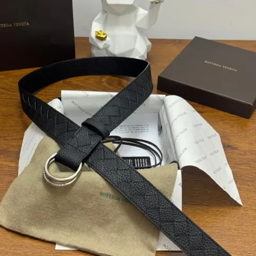 Wholesale Bottega Veneta AAA Quality Belts For Unisex #1416613 $76.00 USD, Wholesale Quality Replica Bottega Veneta AAA Belts
