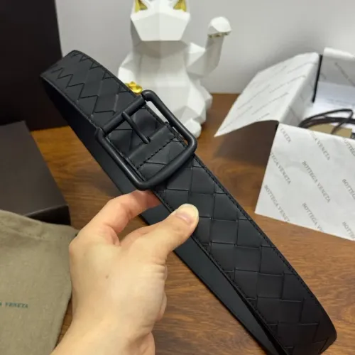Wholesale Bottega Veneta AAA Quality Belts For Men #1416615 $76.00 USD, Wholesale Quality Replica Bottega Veneta AAA Belts