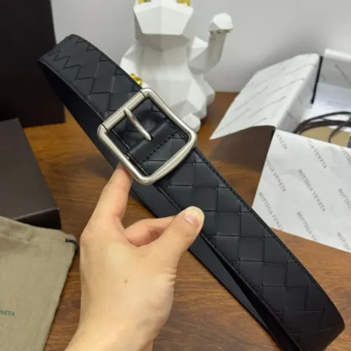 Wholesale Bottega Veneta AAA Quality Belts For Men #1416616 $76.00 USD, Wholesale Quality Replica Bottega Veneta AAA Belts