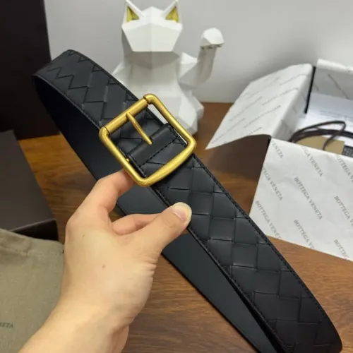 Wholesale Bottega Veneta AAA Quality Belts For Men #1416617 $76.00 USD, Wholesale Quality Replica Bottega Veneta AAA Belts