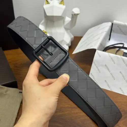 Wholesale Bottega Veneta AAA Quality Belts For Men #1416618 $76.00 USD, Wholesale Quality Replica Bottega Veneta AAA Belts