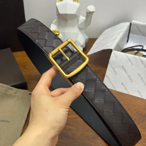 Wholesale Bottega Veneta AAA Quality Belts For Men #1416619 $76.00 USD, Wholesale Quality Replica Bottega Veneta AAA Belts