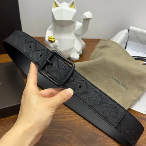 Wholesale Bottega Veneta AAA Quality Belts For Men #1416621 $76.00 USD, Wholesale Quality Replica Bottega Veneta AAA Belts