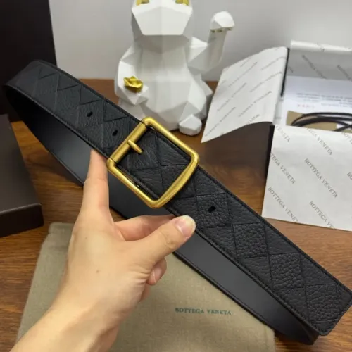 Wholesale Bottega Veneta AAA Quality Belts For Men #1416622 $76.00 USD, Wholesale Quality Replica Bottega Veneta AAA Belts
