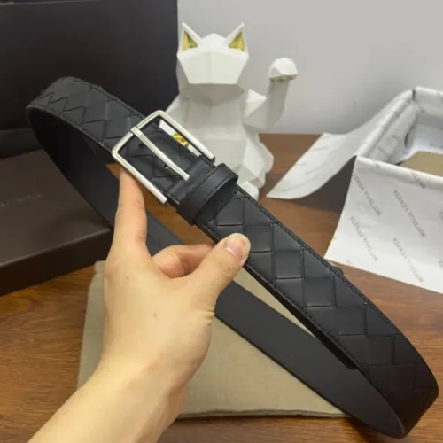 Wholesale Bottega Veneta AAA Quality Belts For Men #1416623 $76.00 USD, Wholesale Quality Replica Bottega Veneta AAA Belts