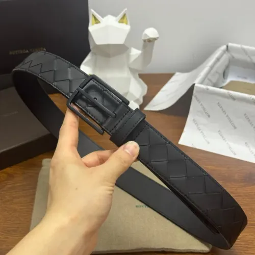 Wholesale Bottega Veneta AAA Quality Belts For Men #1416624 $76.00 USD, Wholesale Quality Replica Bottega Veneta AAA Belts