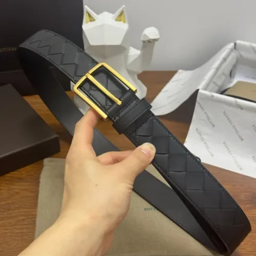 Wholesale Bottega Veneta AAA Quality Belts For Men #1416625 $76.00 USD, Wholesale Quality Replica Bottega Veneta AAA Belts