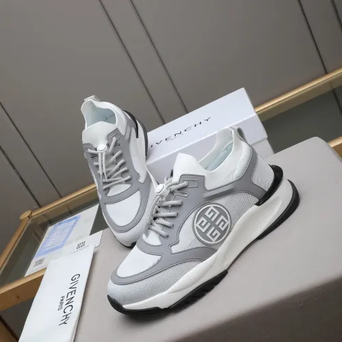 Wholesale Givenchy Casual Shoes For Men #1416632 $98.00 USD, Wholesale Quality Replica Givenchy Casual Shoes