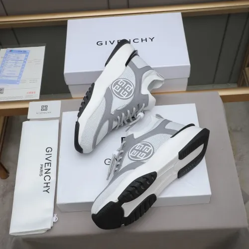 Replica Givenchy Casual Shoes For Men #1416632 $98.00 USD for Wholesale
