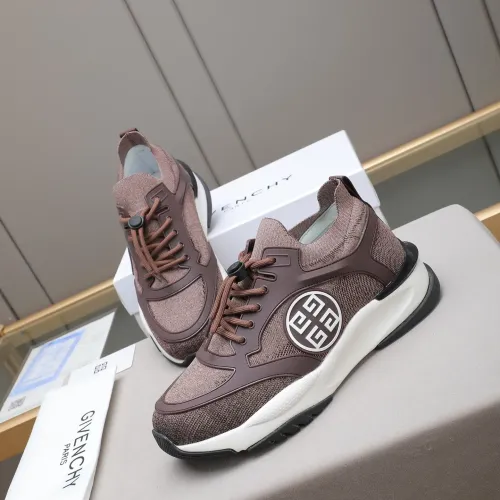 Wholesale Givenchy Casual Shoes For Men #1416633 $98.00 USD, Wholesale Quality Replica Givenchy Casual Shoes