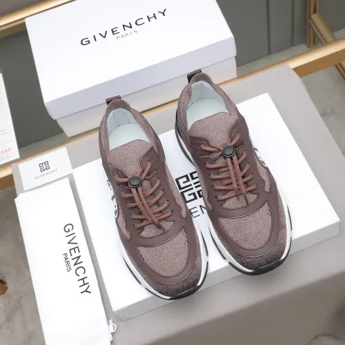 Replica Givenchy Casual Shoes For Men #1416633 $98.00 USD for Wholesale