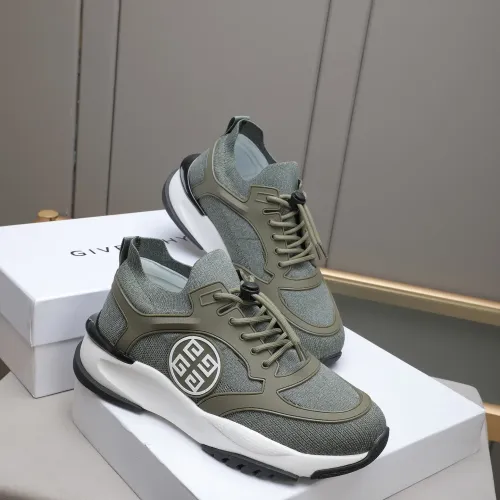 Replica Givenchy Casual Shoes For Men #1416634 $98.00 USD for Wholesale