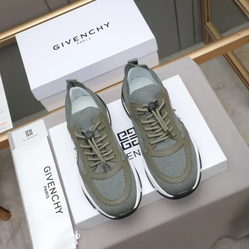 Replica Givenchy Casual Shoes For Men #1416634 $98.00 USD for Wholesale