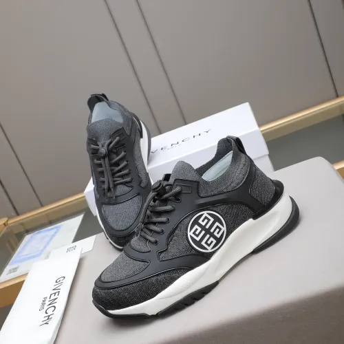 Wholesale Givenchy Casual Shoes For Men #1416635 $98.00 USD, Wholesale Quality Replica Givenchy Casual Shoes